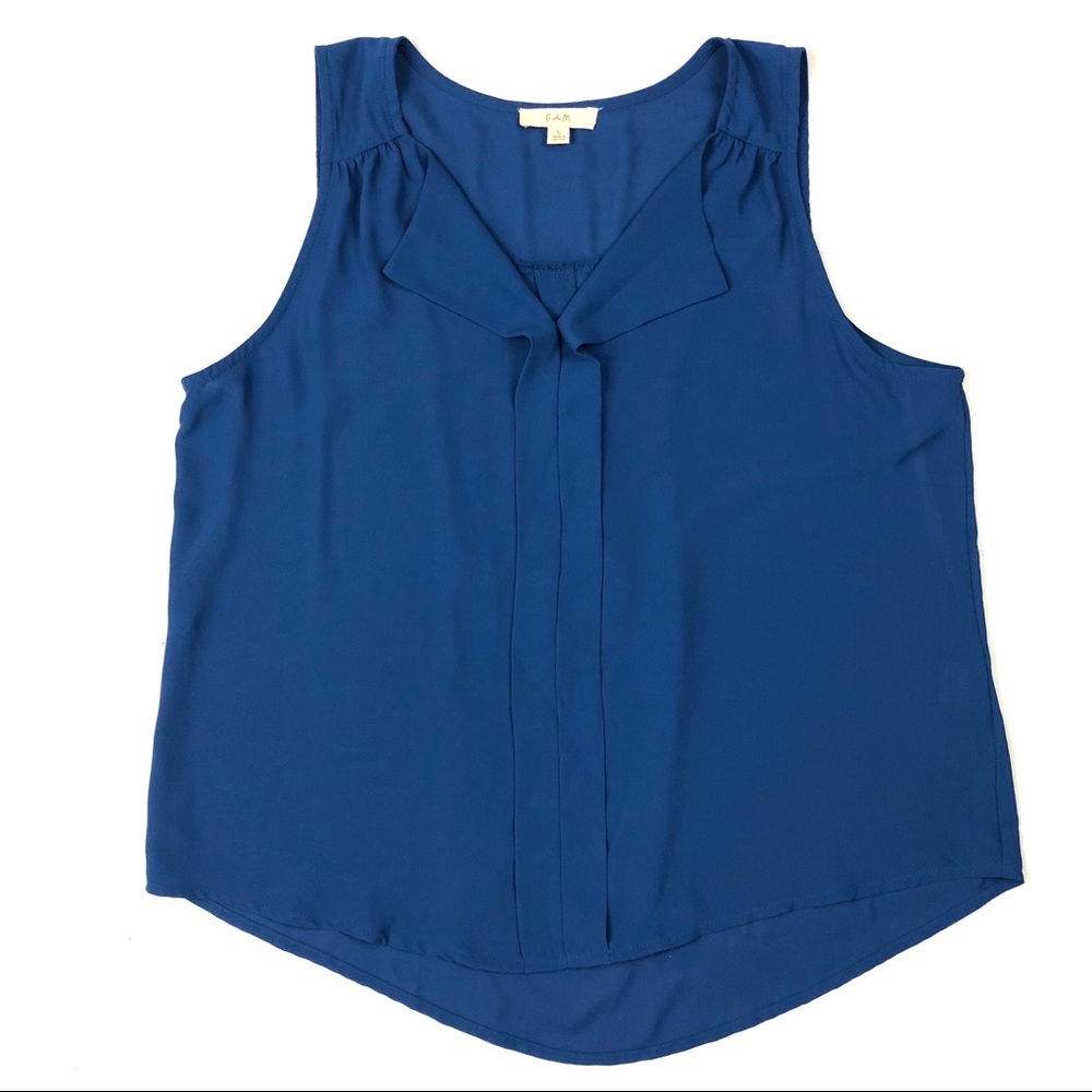 E M Clothing Blouse